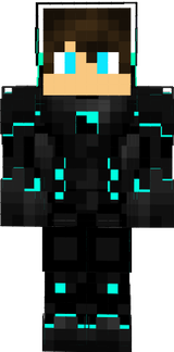 Iron xXGuaxXx