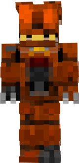Jack-O-Bonnie