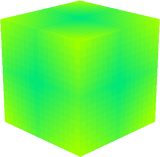 uranium core