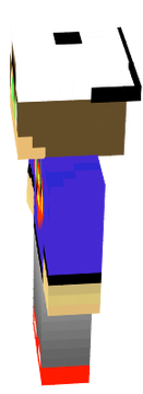 pedro foda