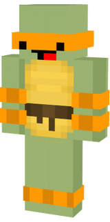 michelangelo