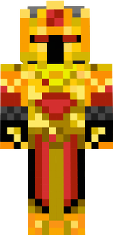 golden