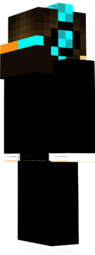 Signature MC Skin
