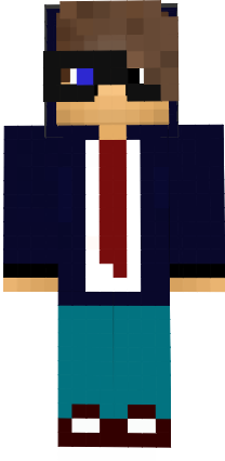 Preview of texture: TheAlex