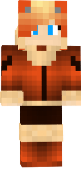 Growlithe