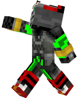 MrCrazy