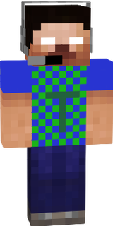 HerobrineLetsplayer