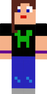 Creeper fan
