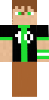 ben 10 omniverse ori
