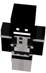 Kaapo black guy maid