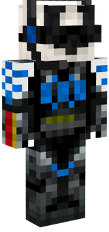 LuWickios the ODST
