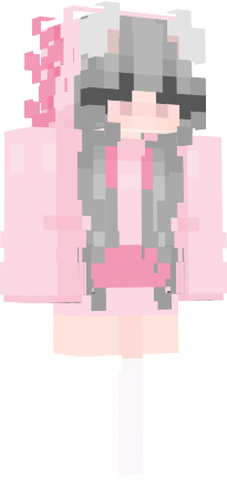 Preview of texture: axolotl seta
