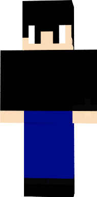 Preview of texture: steve