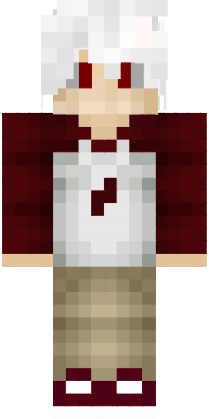 Preview of texture: lipexd