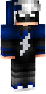 MatheusArmy Skin