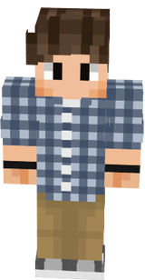 Peter parker
