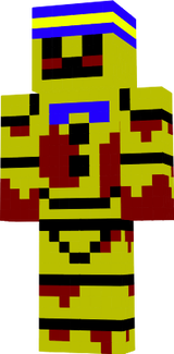 fredbear