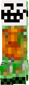 cARROT TROLL