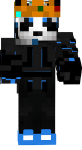 King_Panda