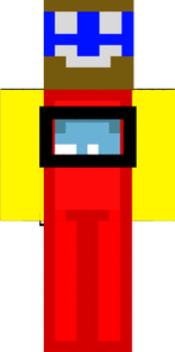 niek skin