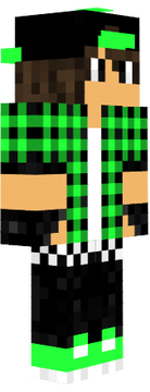 canal