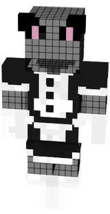maid