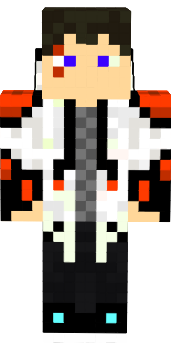 Preview of texture: Nataniel