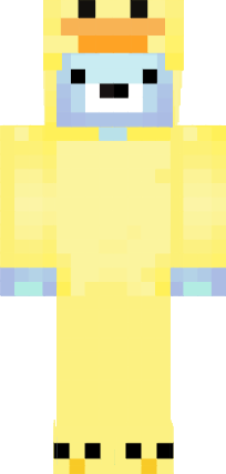 Preview of texture: duck