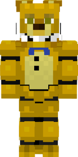 SpringBonnie V3