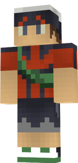 Brendan Pokemon