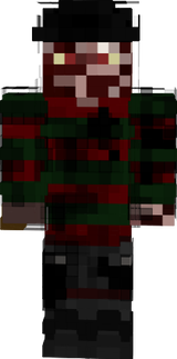 Freddy
