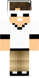 скин