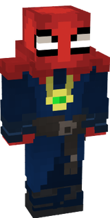 PabloSpiderman