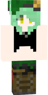 fliqpy girl a la cool