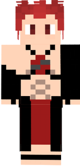 ryun kirishima