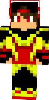 Conejogamer7 integrado