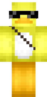 Patinho XD
