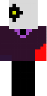 Mad killer