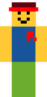 robloxian