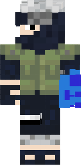 kakakashiii
