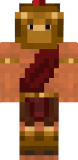 reidrako gladiador