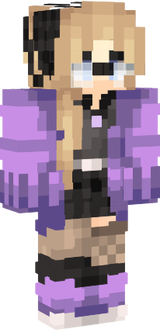 purpleee