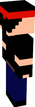 gamer zica