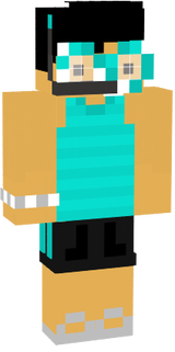 JAUM AXOLOT SKIN