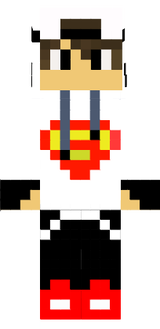 SuperGamerSK