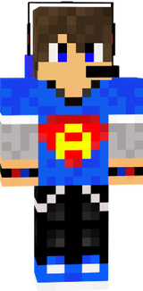 AlishMan