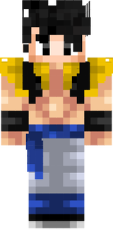 gogeta