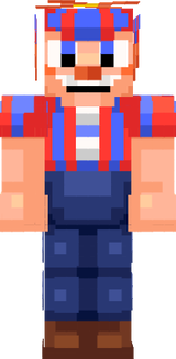 baloon boy