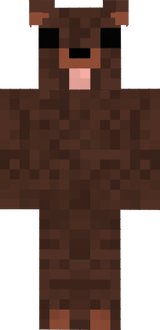 bear