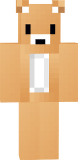 Cute bear